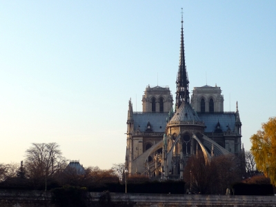 Notre-Dame